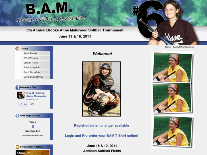 www.bamtournament.com