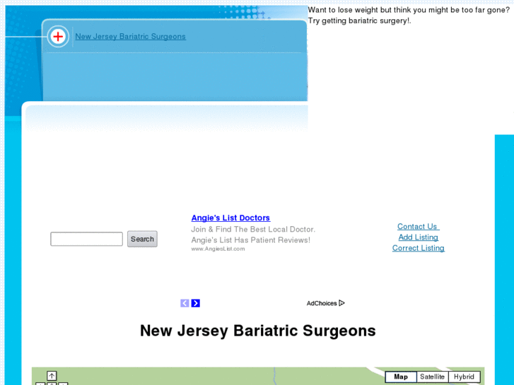 www.bariatricsurgeonsnj.com