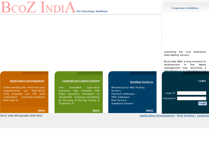 www.bcozindia.com