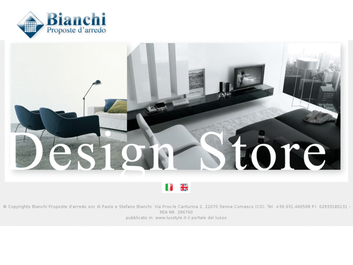 www.bianchiarredo.biz