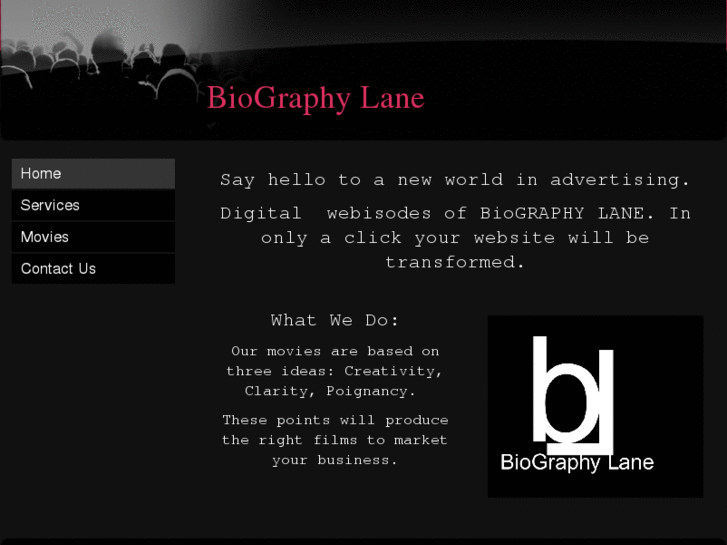 www.biographylane.com