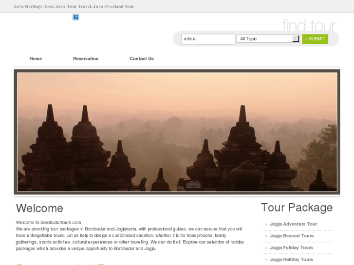 www.borobudurtours.com