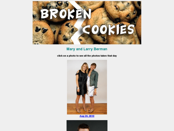 www.brokencookies.com