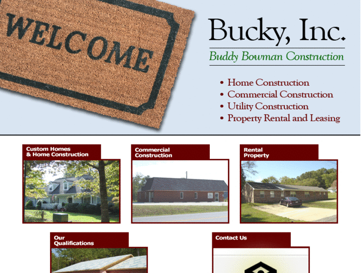 www.buckyinc.com