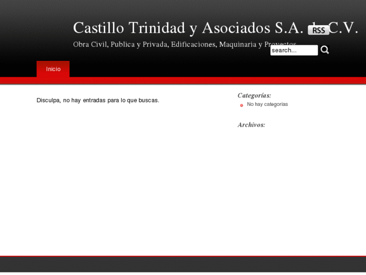 www.castillotrinidad.com