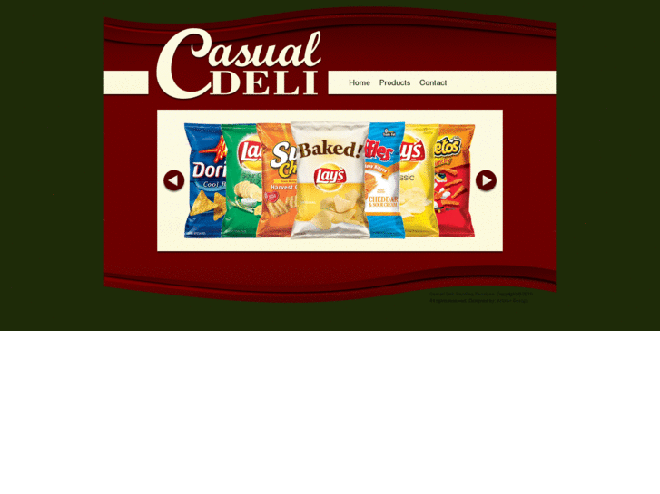 www.casualdeli.com