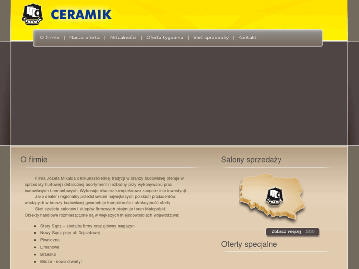 www.ceramik.info.pl