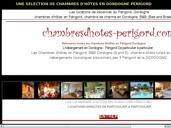 www.chambresdhotes-dordogne.com