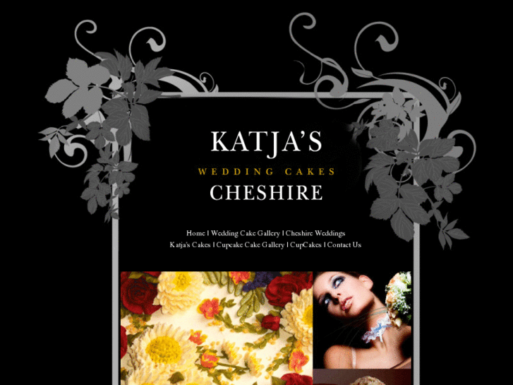 www.cheshireweddingcakes.co.uk