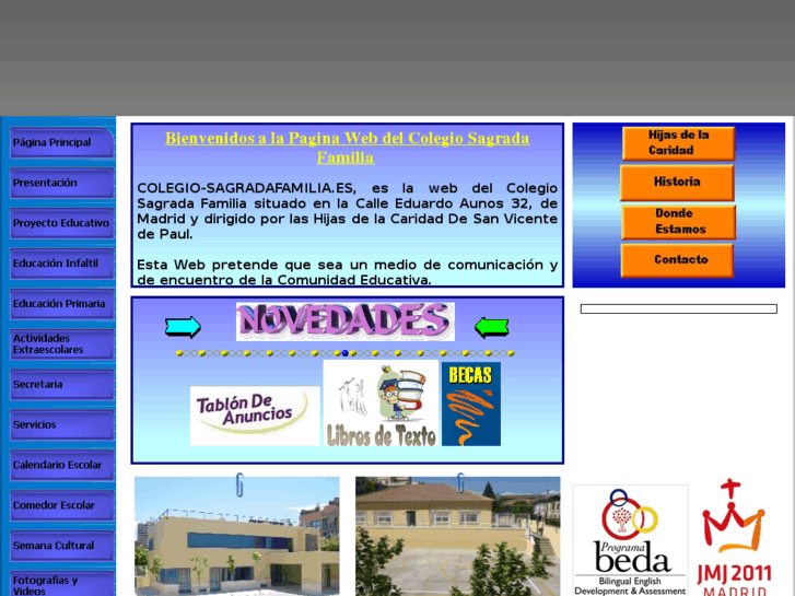 www.colegio-sagradafamilia.es