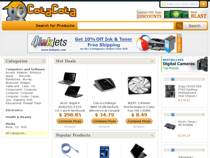 www.cotacota.com