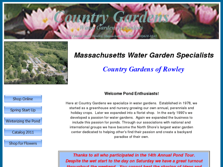 www.countrygardens-rowley.com