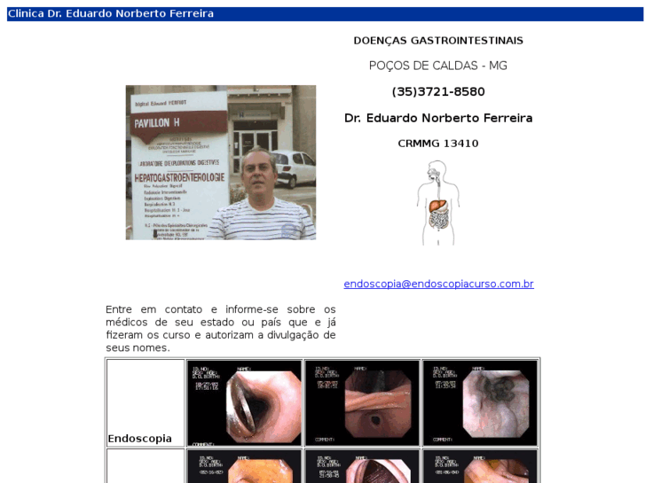 www.courseendoscopy.com