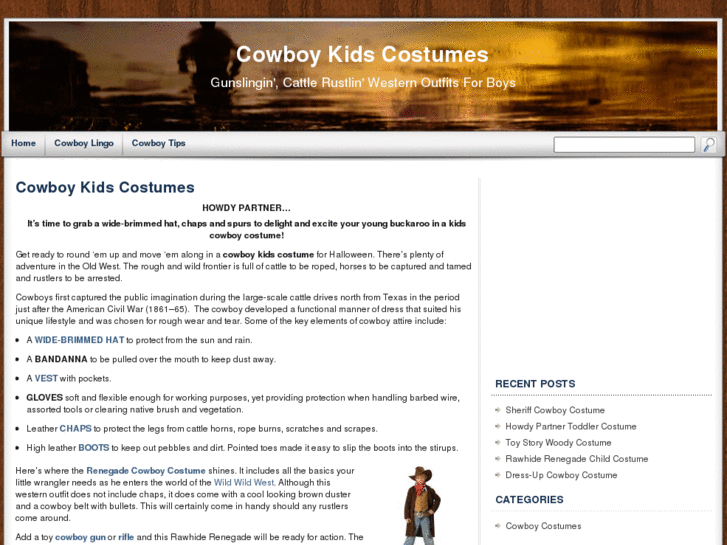 www.cowboykidscostume.com