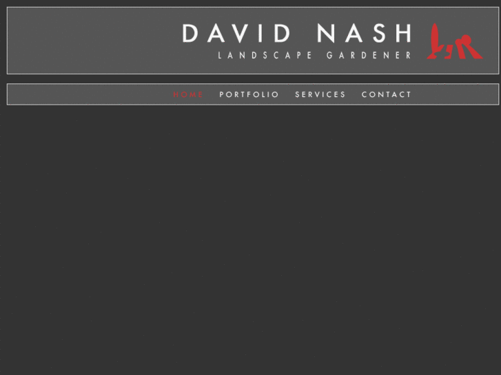 www.davidnashlandscapes.com