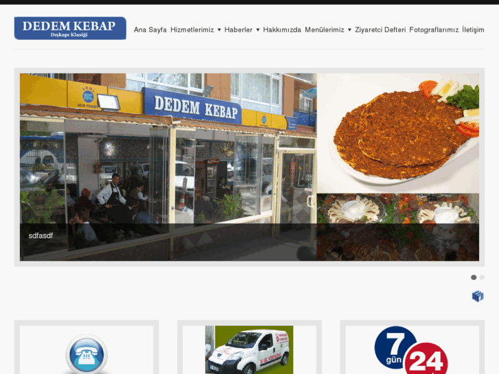 www.dedemkebap.com