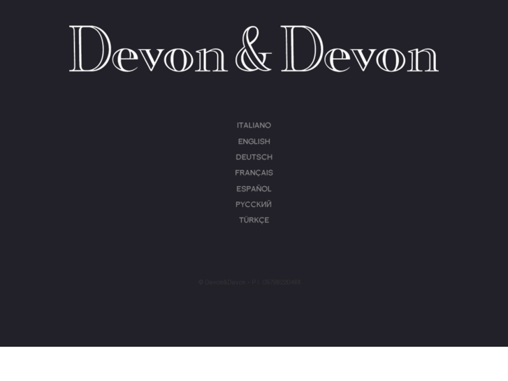 www.devon-devon.com