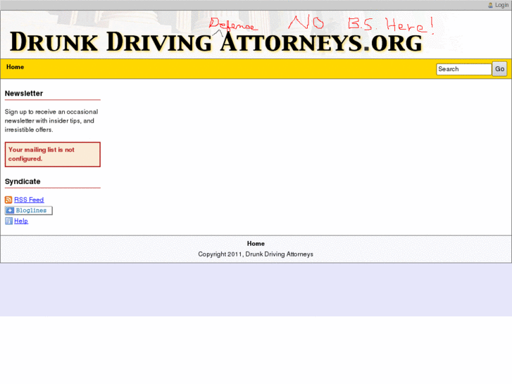 www.drunkdrivingattorneys.org