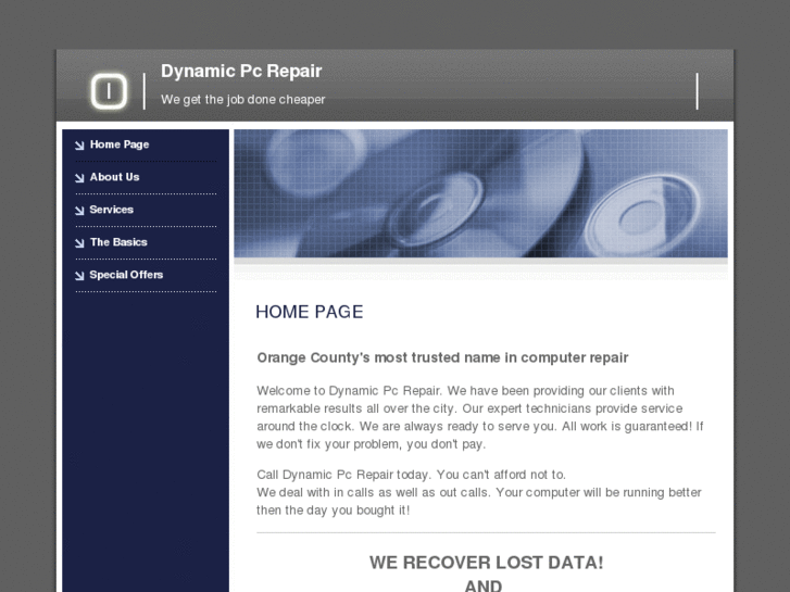 www.dynamicpcrepair.com