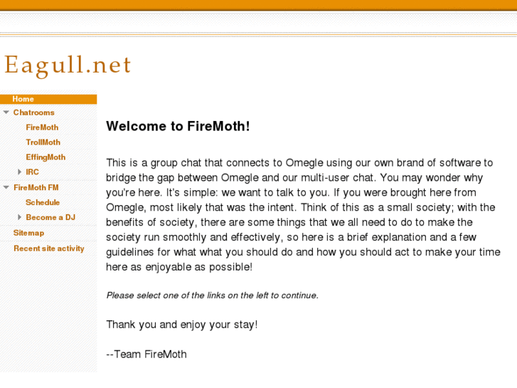 www.eagull.net