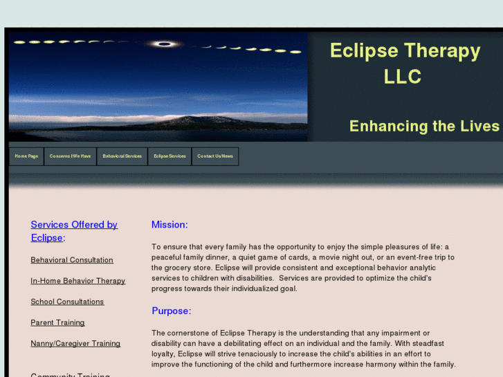 www.eclipsetherapy.com