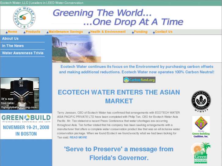 www.ecotechwater.com