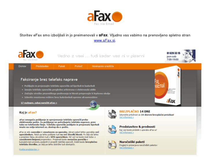 www.efax.si