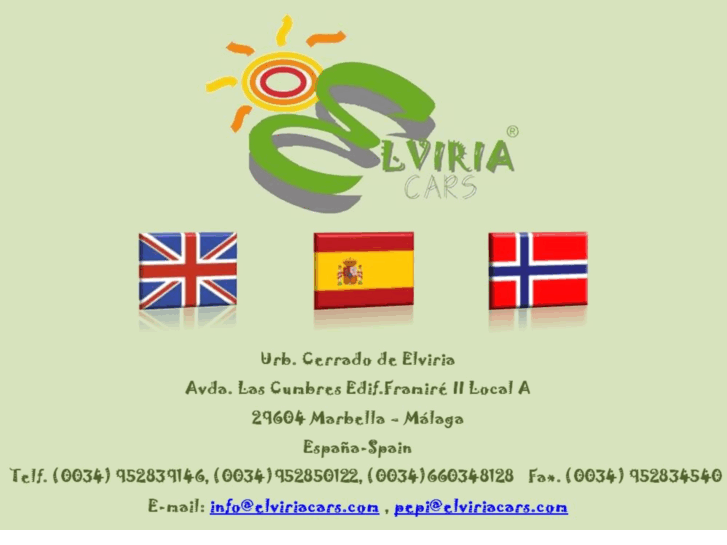 www.elviriacars.com