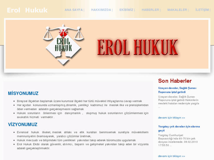 www.erolhukuk.com