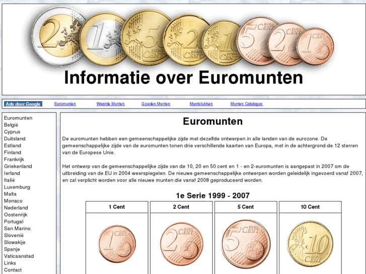 www.euro-munten.eu