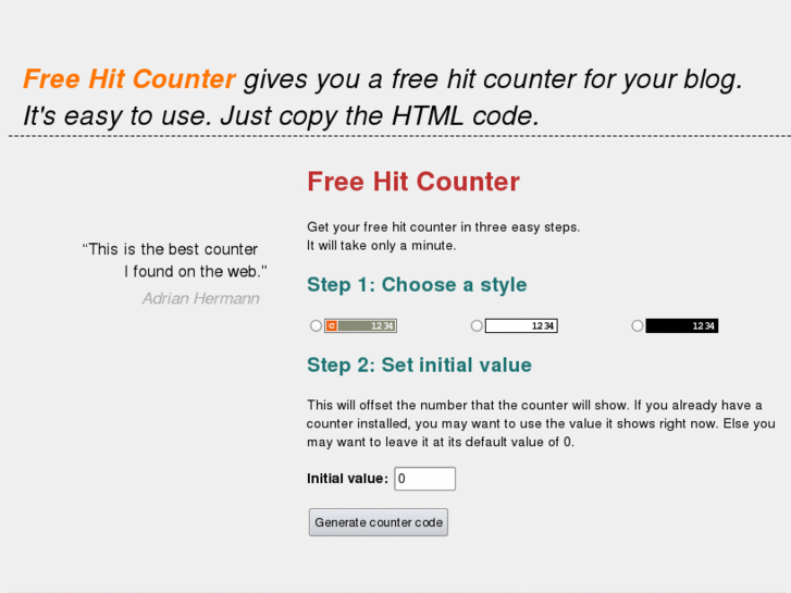 www.free-hit-counter.eu