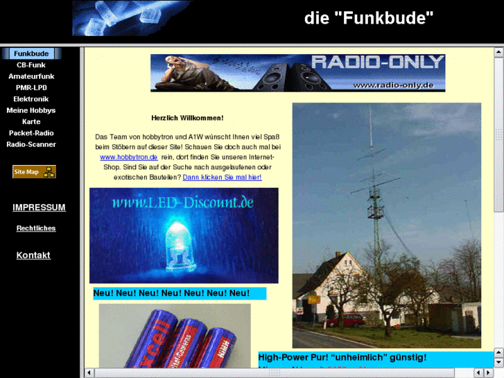 www.funkbude.info