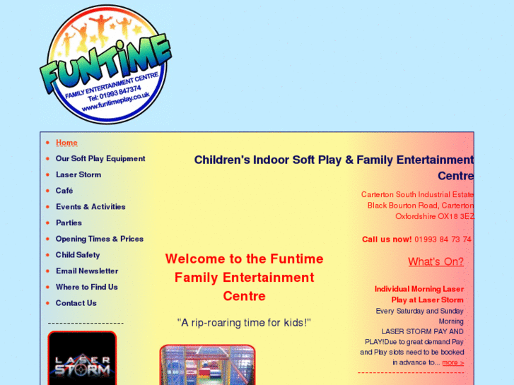 www.funtimeplay.co.uk