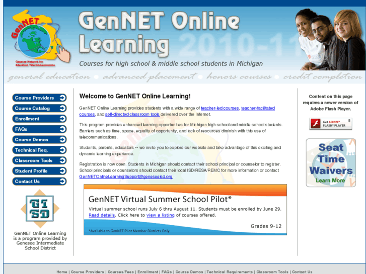 www.gennet.us