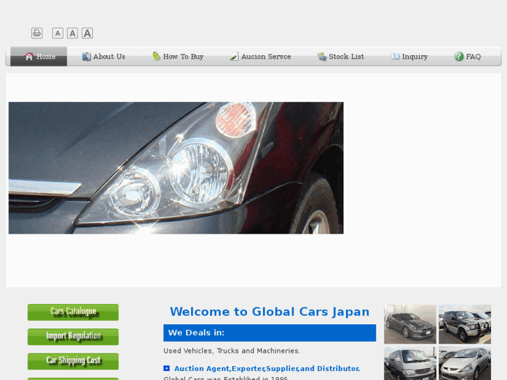 www.globalcarsjp.com