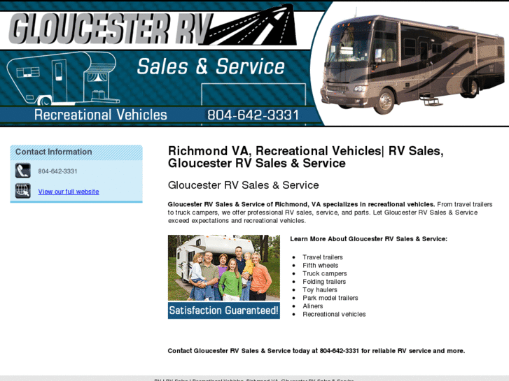 www.gloucesterrv-richmond.com