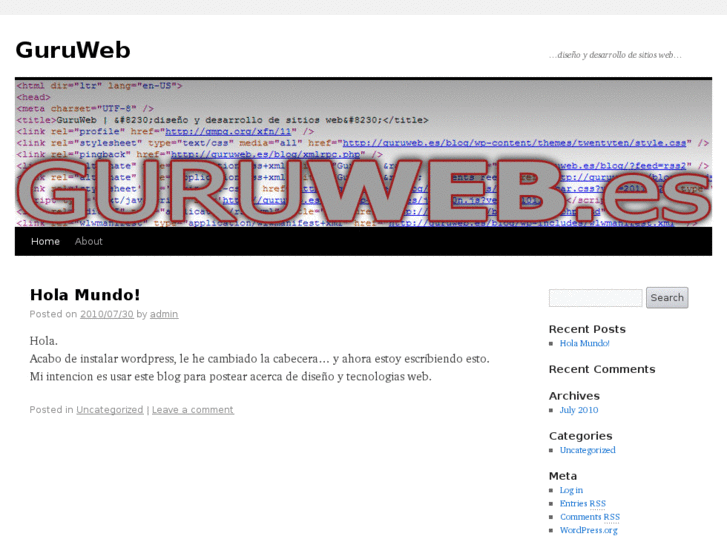 www.guruweb.es