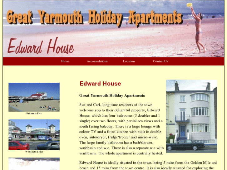 www.gyholidayapartments.com