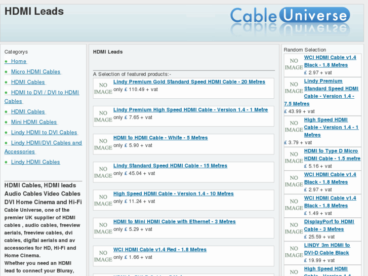 www.hdmi-leads.com