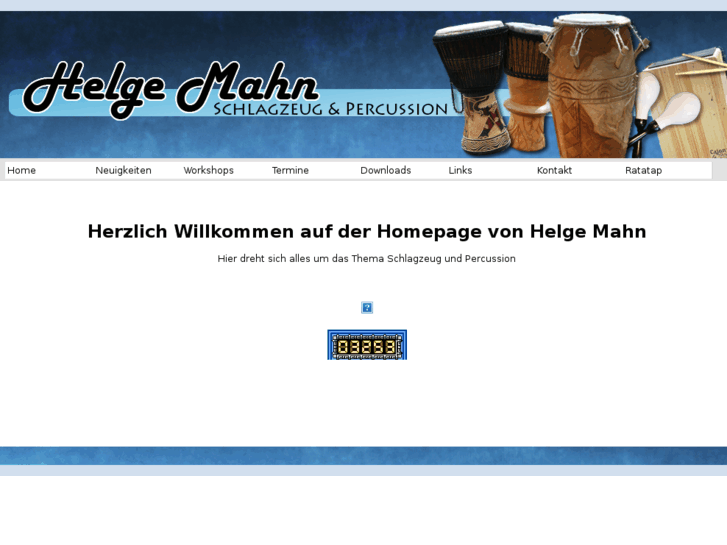 www.helge-mahn.info