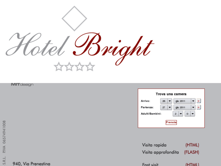 www.hotelbright.it