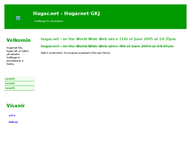 www.hugar.net