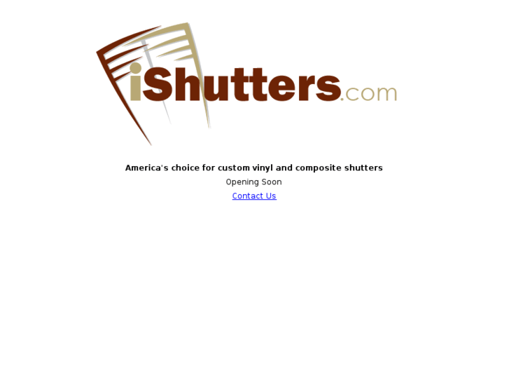 www.i-shutters.com