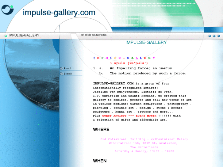 www.impulse-gallery.com