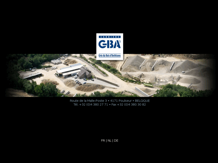 www.infogba.com