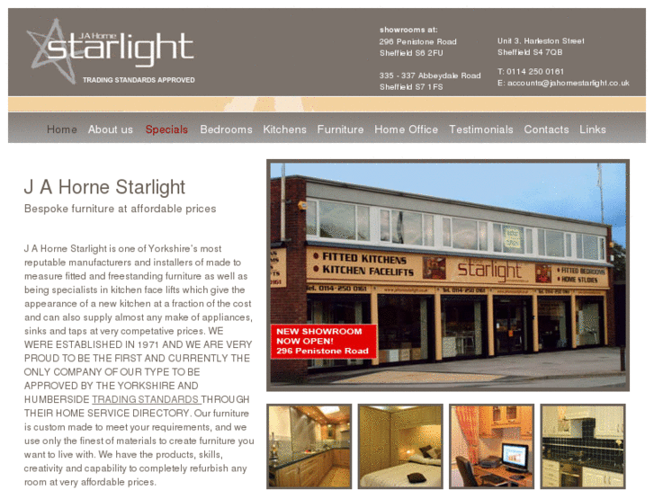 www.jahornestarlight.com