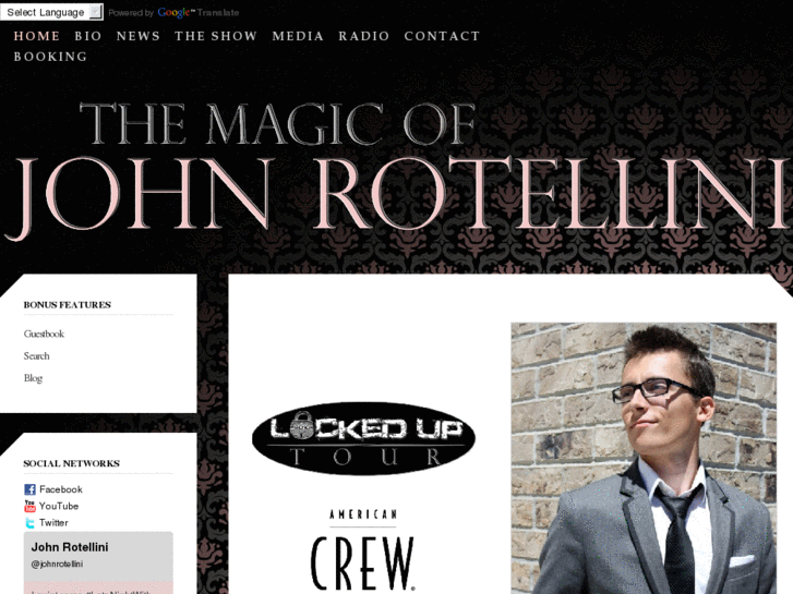 www.johnrotellini.com