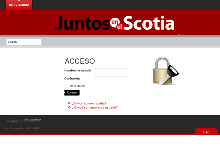 www.juntosenelscotia.com