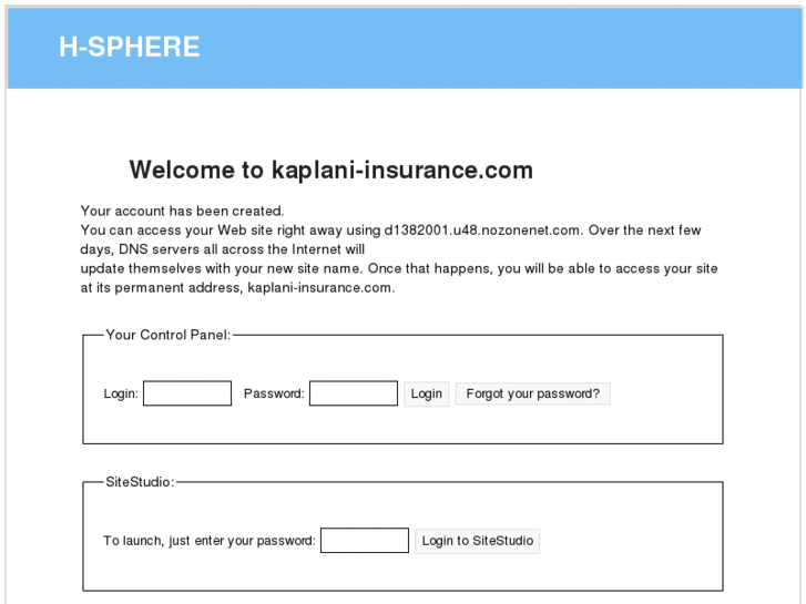 www.kaplani-insurance.com