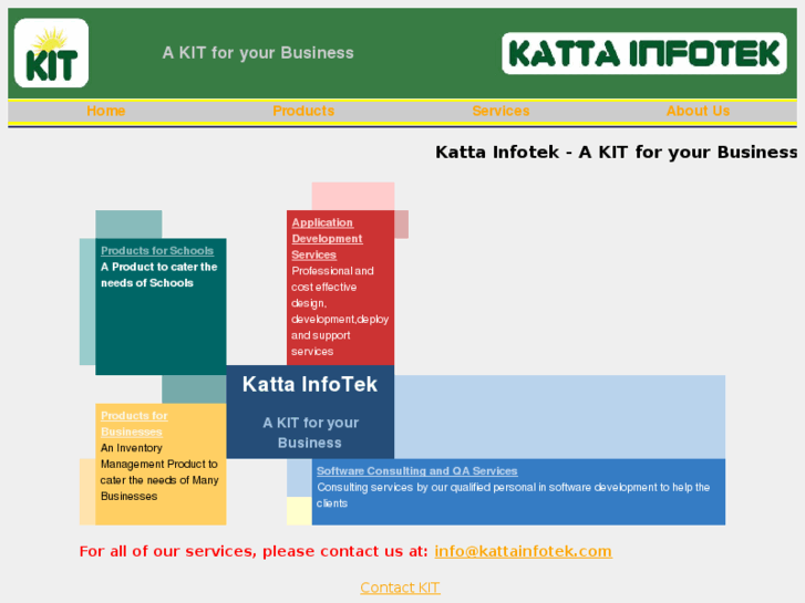 www.kattainfotech.com